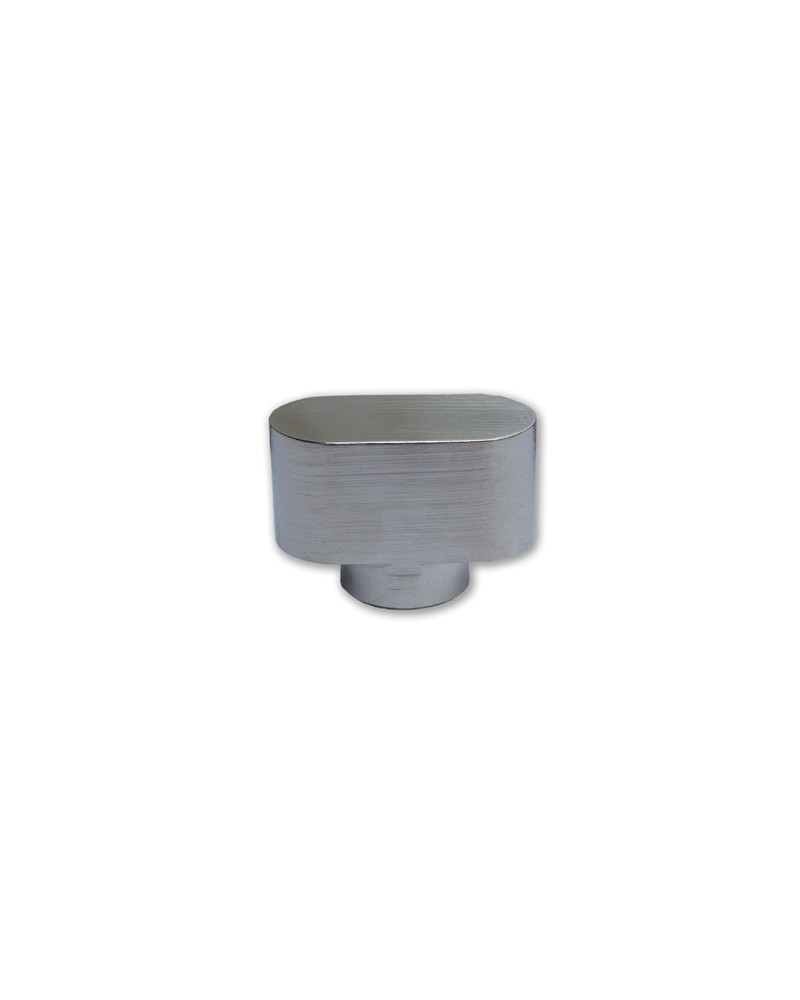 POMOLO PER CILINDRO NICHELATO CISA 06355-00-0-12