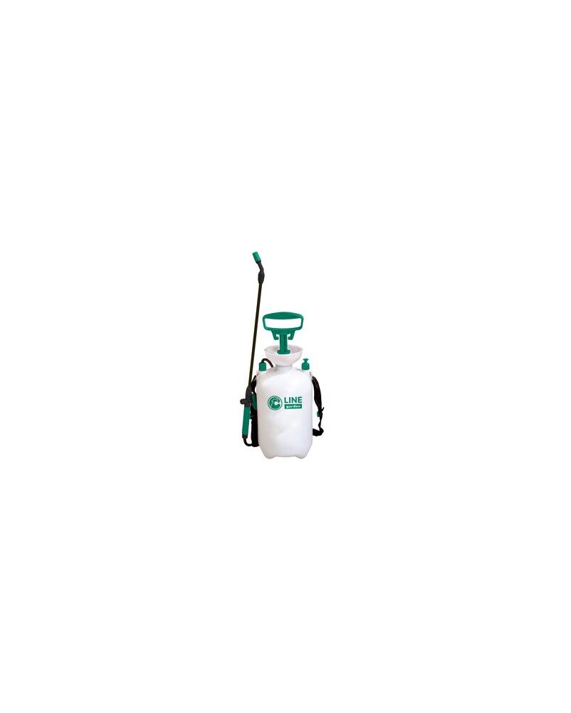 POMPA A PRESSIONE 5LT SPRAYER-5