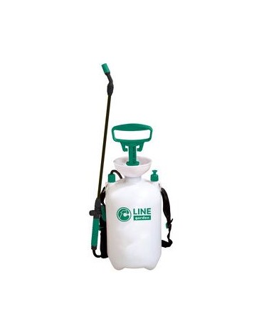 POMPA A PRESSIONE 5LT SPRAYER-5