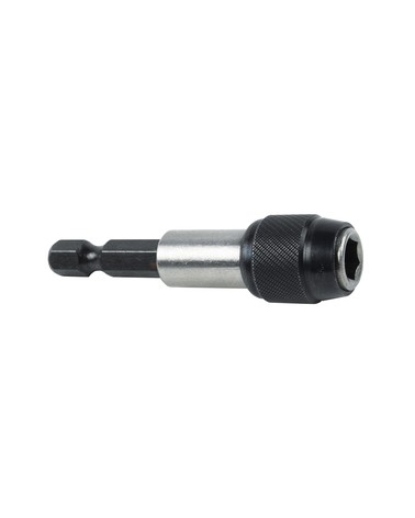 PORTAINSERTI AUTOMATICO ATTACCO 1/4 MM60Art. 452.05 A rilascio rapido