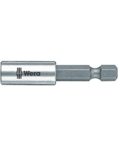 Portainserti universale WERA art.893/4/1K magnetico 1/4 MM50