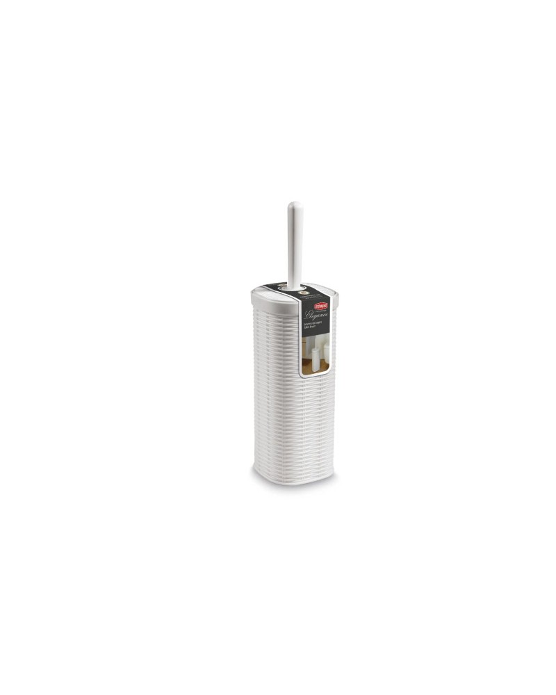 PORTASCOPINO ELEGANCE BIANCO STEFANPLAST