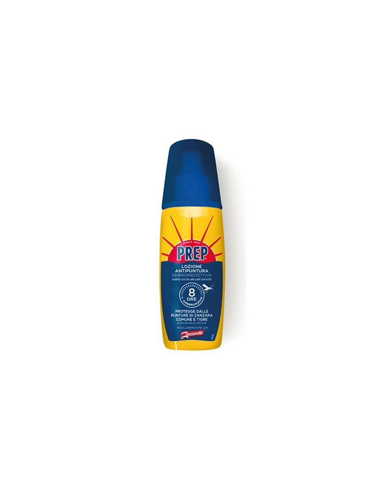PREP LOZIONE REPELLENTE ML100