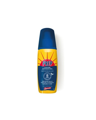 PREP LOZIONE REPELLENTE ML100
