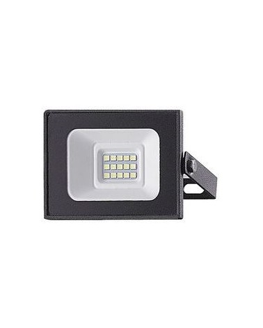 PROIETTORE LED SMD 10W 6000K FREDDA 800 LUMEN