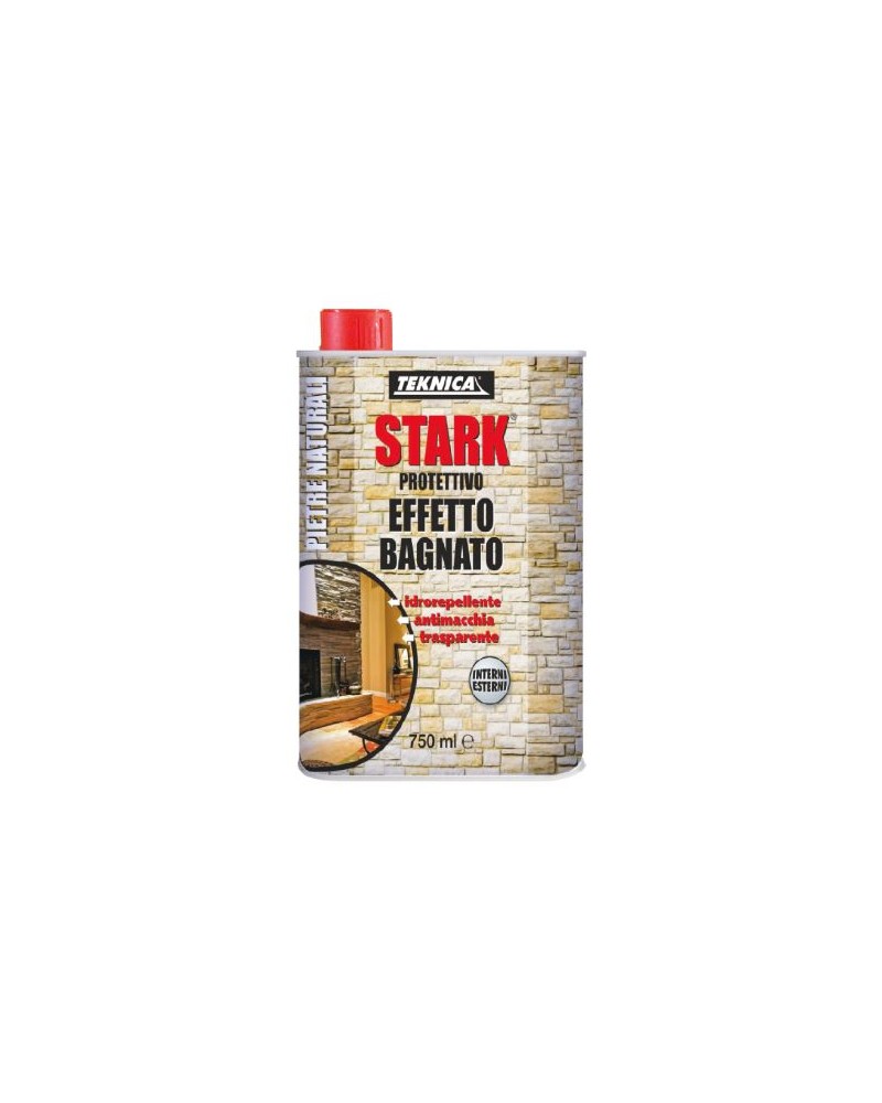 PROTETTIVO PIETRA EFFETTO BAGNATO STARK LT2,5 ART. TK05-0236 TEKNICA