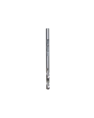 PUNTA GUIDA PER ALBERO 6,35X80MM ART. 57534