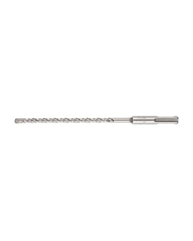 PUNTA PER CALCESTRUZZO, SDS PLUS, 14x210 MM, S4, QUATTRO TAGLIENTI