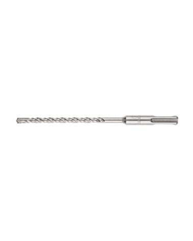 PUNTA PER CALCESTRUZZO, SDS PLUS, 6X160 MM, S4, QUATTRO TAGLIENTI