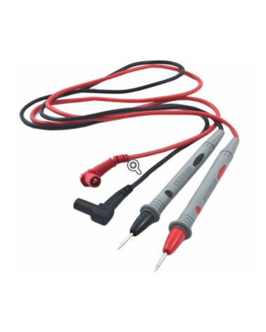 PUNTALI PER TESTER 1000V 20A RICAMBIO