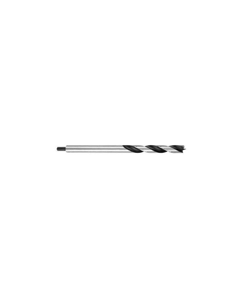 PUNTE PER LEGNO LUNGHE 24 X 400 MM - GRAPHITE 54T564