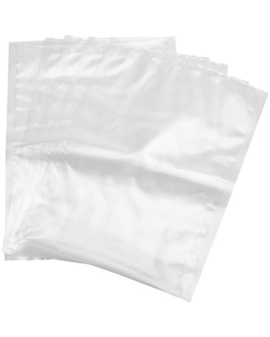 PZ.50 SACCHETTI MAURER PER SOTTOVUOTO CM20X30
