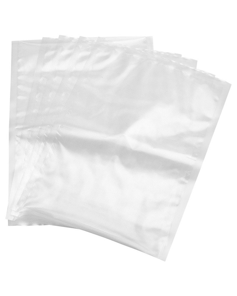 PZ.50 SACCHETTI MAURER PER SOTTOVUOTO CM20X30