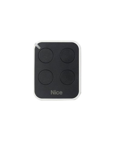 RADIOCOMANDO NICE FLOR-S 4 POSTI 433MHZ