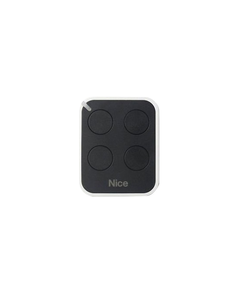 RADIOCOMANDO NICE FLOR-S 4 POSTI 433MHZ