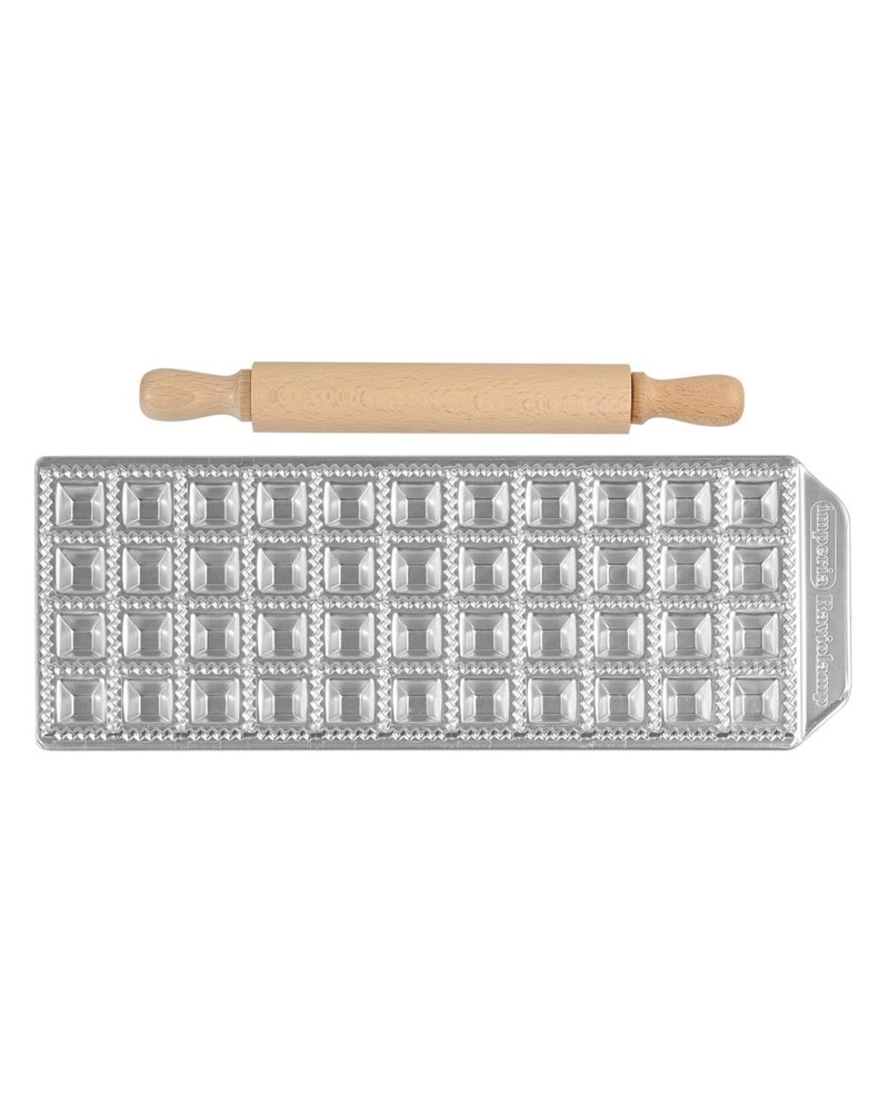 RAVIOLAMP 44 RAVIOLI DA BRODO NEW 3300 IMPERIA