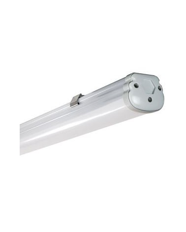 REGLETTE LED 18W 1800 LUMEN BEGHELLI 75453-ES600