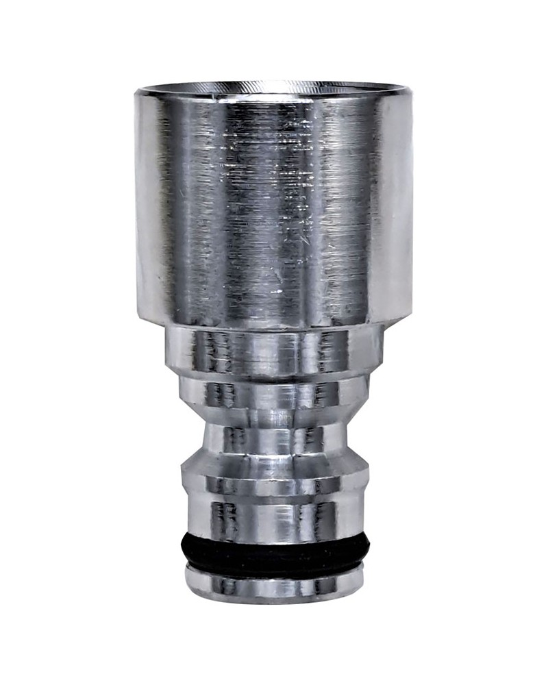 ROMPIGETTO AERATORE A RACCORDO INNESTO RAPIDO MAURER F22