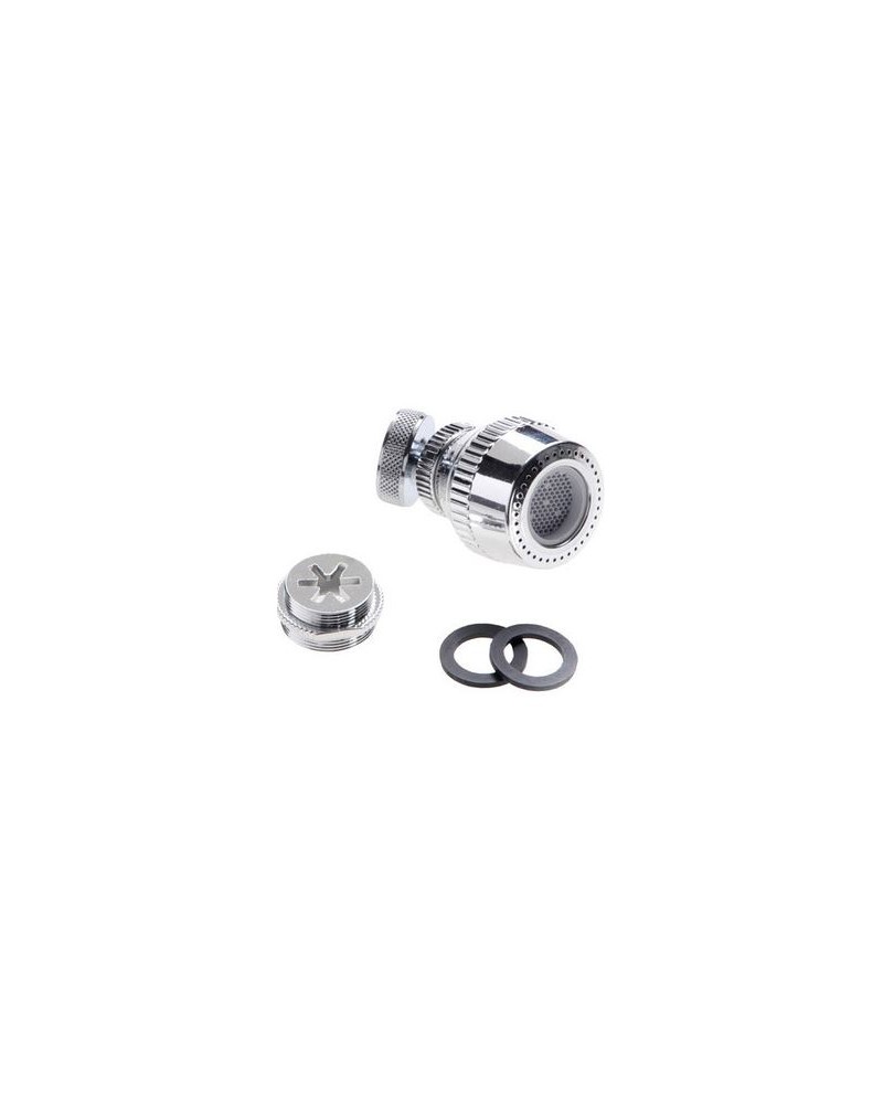 ROMPIGETTO CON DOCCETTA SNODO OTTONE 9470/CRBL