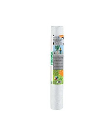ROTOLO ANTIGELO IN TNT 17G/M2 0,7X10 MT VERDEMAX