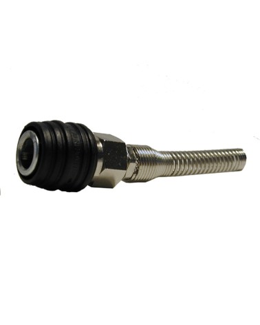 RUBINETTO ASTURO 10802S RAPIDO MOLLA 8X10
