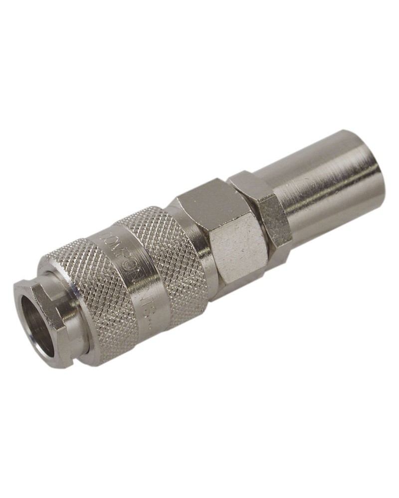 RUBINETTO RAPIDO PER TUBO GOMMA 6X14 106/1 ASTURO
