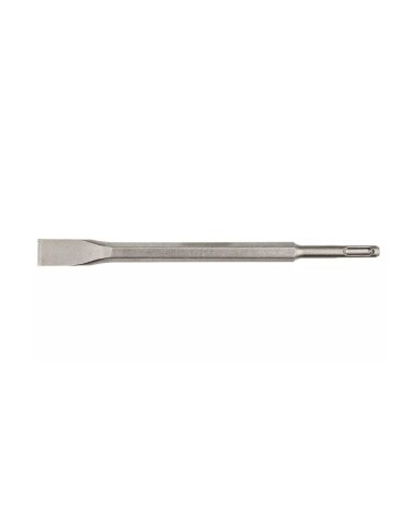 Scalpello SDS Plus 20 x 14 x 250 mm 57H555 GRAPHITE