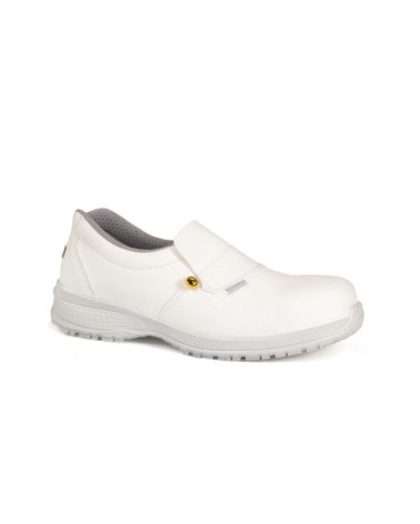SCARPA ANTINFORTUNISTICA POLO S2 TAGLIA 45 GIASCO