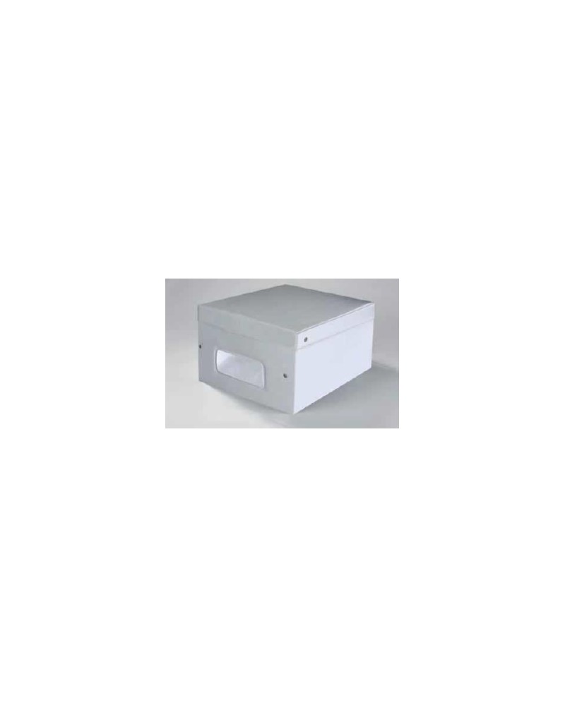 SCATOLA ARMADIO 50X40X25 JUMBY