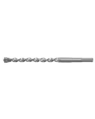 SDS Plus II DIAM. 6,5MM 100/160 punta per calcestruzzo FISCHER 531754