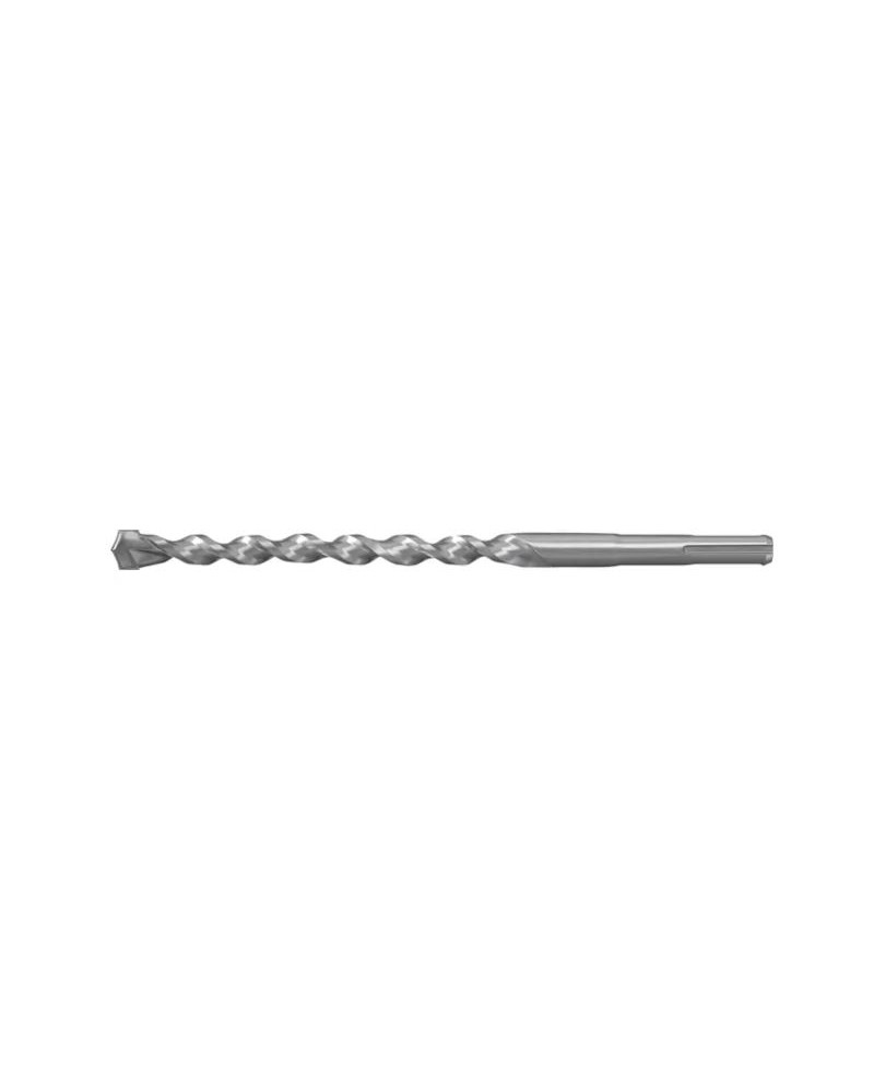 SDS Plus II DIAM. 6,5MM 100/160 punta per calcestruzzo FISCHER 531754