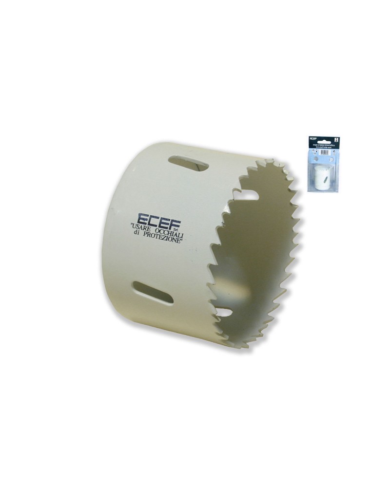 SEGA A TAZZA BIMETALLICA DIAM. 33MM 57033 ECEF