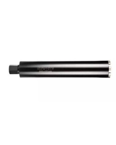 Sega a tazza diamantata per trapano ART. 58G540 82×450mm×8T ART. 57H861 GRAPHITE