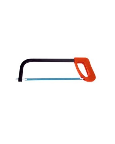 SEGHETTO CON IMPUGNATURA IN PLASTICA, 300 MM - TOP TOOLS 10A230