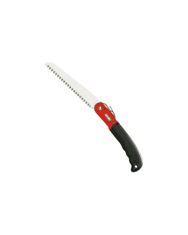 SEGHETTO POTATURA TURBO 210MM CHIUDIBILE AUSONIA 34056