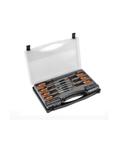 SET DI GIRAVITE 27 PZ - NEO 04-197
