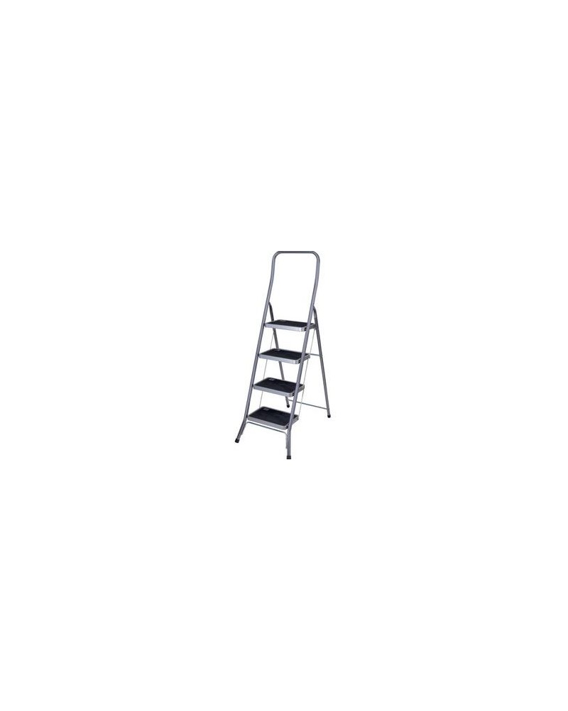 SGABELLO ACCIAIO FACAL SUPER EFFE SF/4FE 4 GRADINI