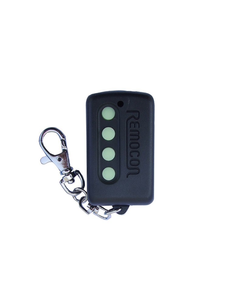 SICE 4600081 GUSCIO RADIOCOMANDO 02 REMOCON