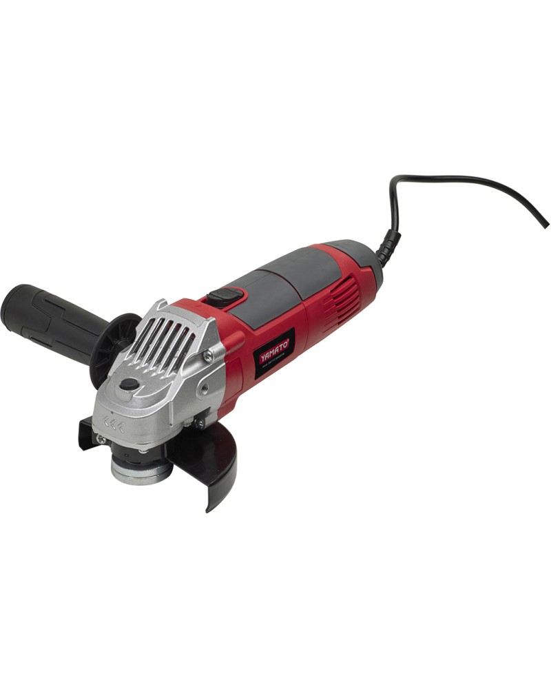 SMERIGLIATRICE ANGOLARE YAMATO DIAM. 115MM 850W