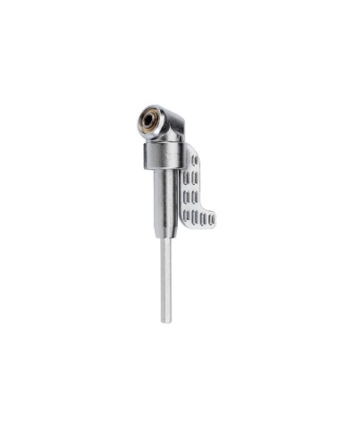 Snodo angolare per bit e supporti per bit. Attacco esagonale 1/4. Codice Einhell 118100. KWB.