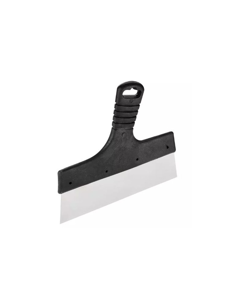 SPATOLE PER FINITURE 200 mm, acciaio inox TOPEX