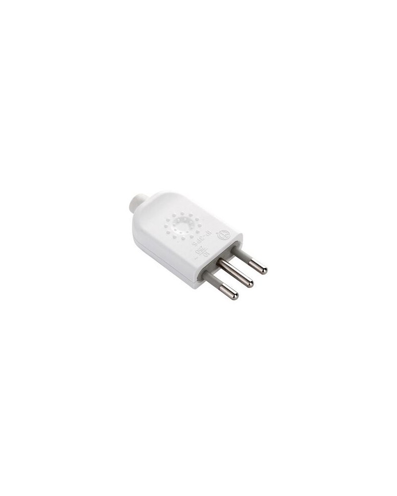 SPINA 10 2P+T BIANCO