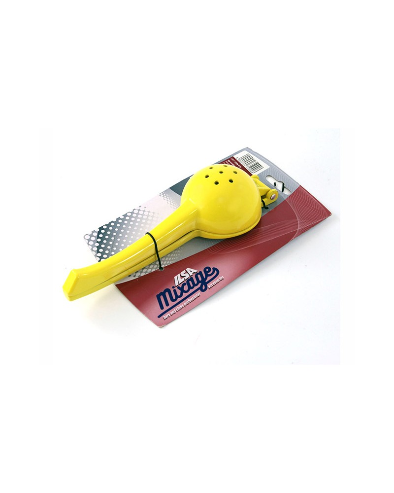 SPREMILIMONE MIXAGE GIALLO MM75 ILSA