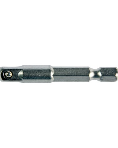 STELO ADATTATORE PORTABUSSOLE 1/4 X 50mm
