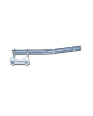 STENDIBIANCHERIA DA BALCONE ASTE FISSE CF 2 PZ MINUTEX