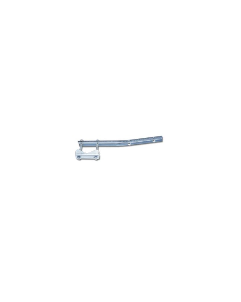 STENDIBIANCHERIA DA BALCONE ASTE FISSE CF 2 PZ MINUTEX