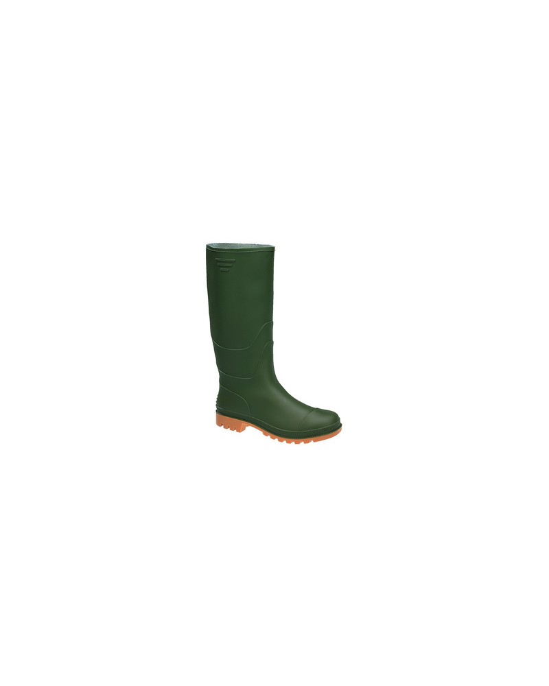 STIVALI PVC BALILLA GINOCCHIO N.37