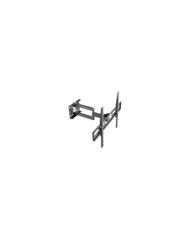 SUPPORTO TV INCLINABILE CON BRACCIO 55''/70''
