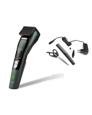 TAGLIA BARBA E CAPELLI 5 IN 1 GIRMI RC31