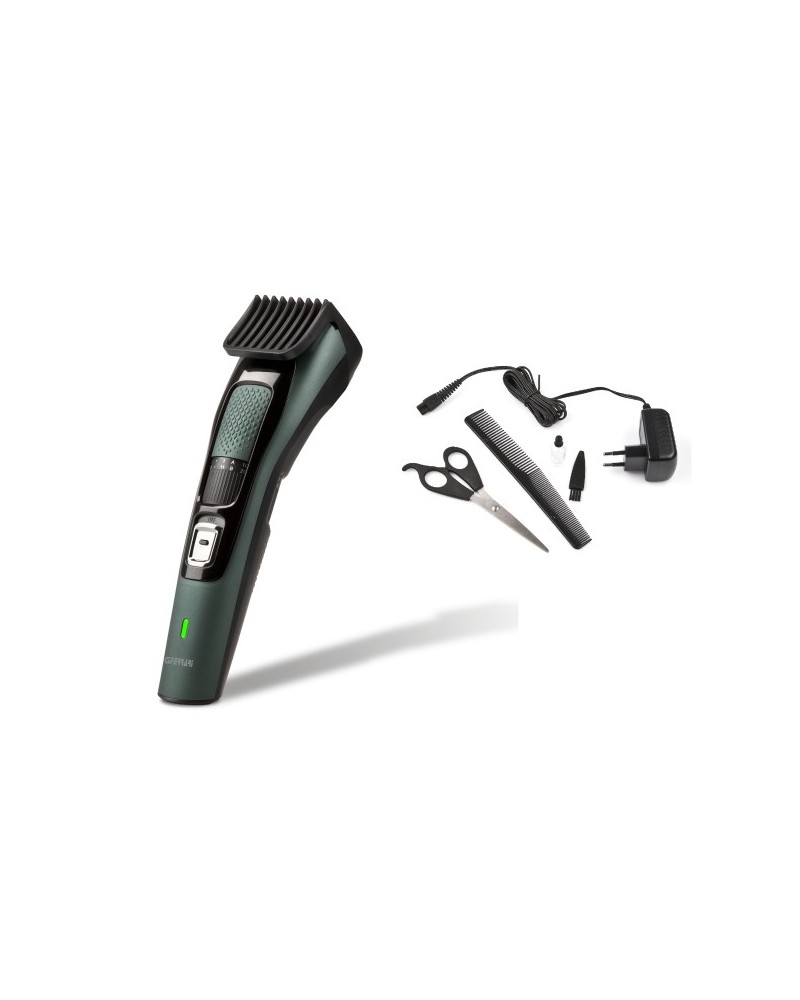 TAGLIA BARBA E CAPELLI 5 IN 1 GIRMI RC31